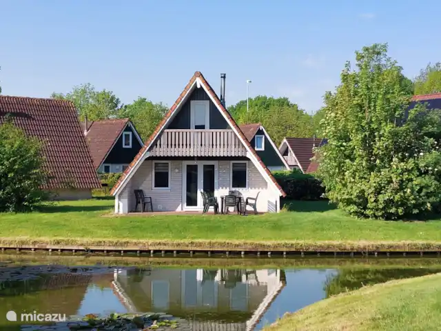 Huuske de Gramsberg en Países Bajos, Overijssel, Gramsbergen - casa vacacional Huuske de Gramsberg en Países Bajos, Overijssel, Gramsbergen - casa vacacional