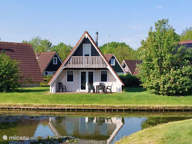 Maison de Vacances Pays-Bas, Overijssel, Gramsbergen - maison de vacances Huuske de Gramsberg