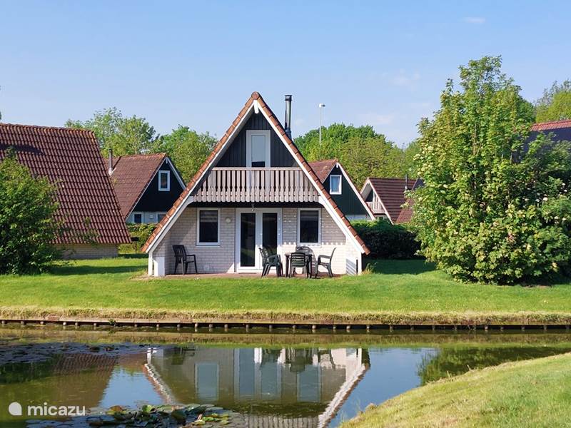 Maison de Vacances Pays-Bas, Overijssel, Gramsbergen Maison de vacances Huuske de Gramsberg