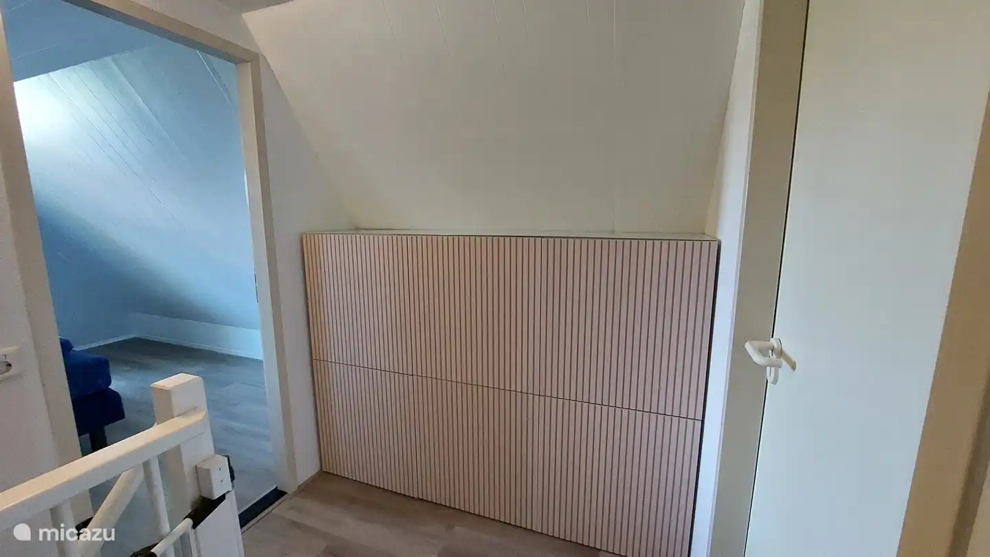 Desbordamiento del armario