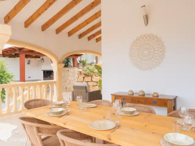 Villa Marie Blanca | Espagne, Costa Blanca, Calpe - villa