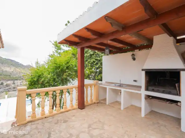 Villa Marie Blanca | Espagne, Costa Blanca, Calpe - villa