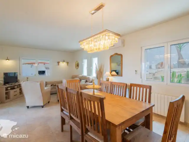 Villa Marie Blanca | Espagne, Costa Blanca, Calpe - villa