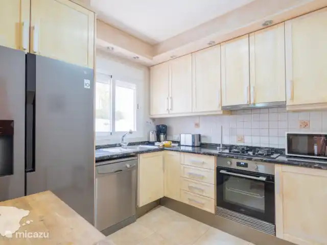 Villa Marie Blanca | Espagne, Costa Blanca, Calpe - villa