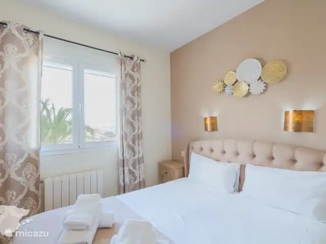 Villa Marie Blanca | Espagne, Costa Blanca, Calpe - villa
