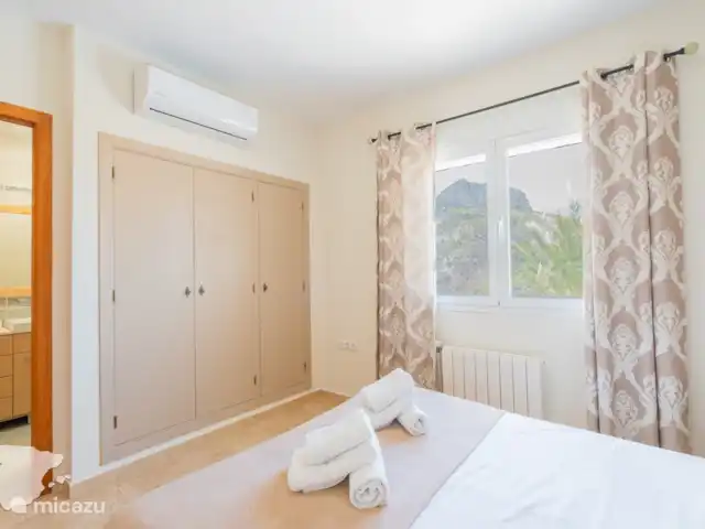 Villa Marie Blanca | Espagne, Costa Blanca, Calpe - villa