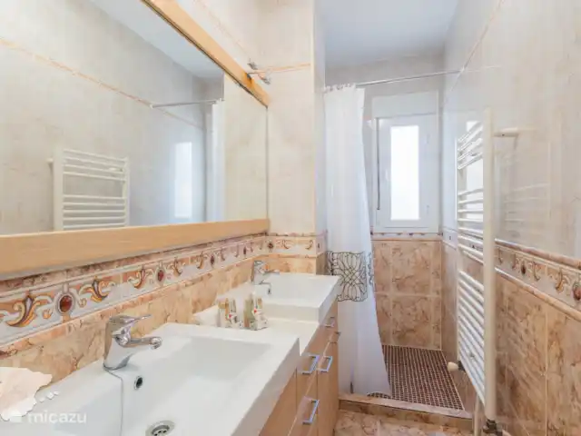 Villa Marie Blanca | Espagne, Costa Blanca, Calpe - villa
