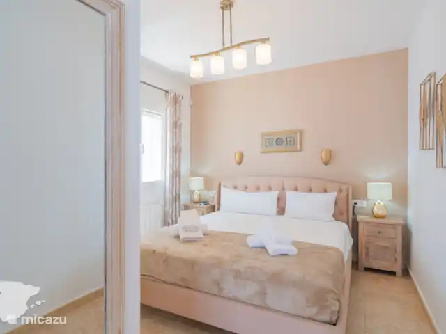 Villa Marie Blanca | Espagne, Costa Blanca, Calpe - villa