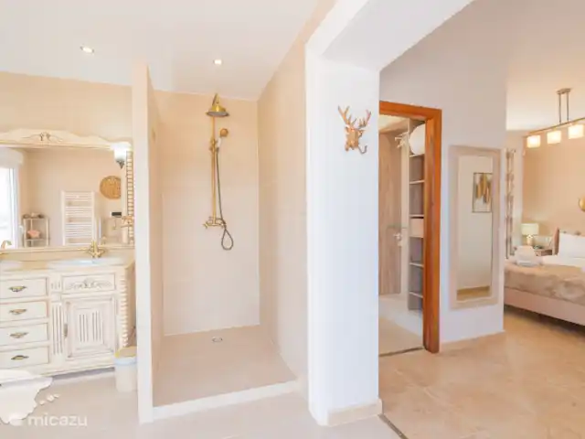 Villa Marie Blanca | Espagne, Costa Blanca, Calpe - villa