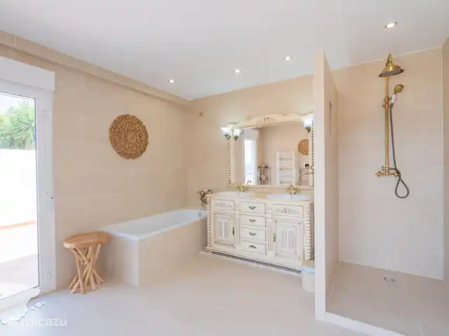 Villa Marie Blanca | Espagne, Costa Blanca, Calpe - villa
