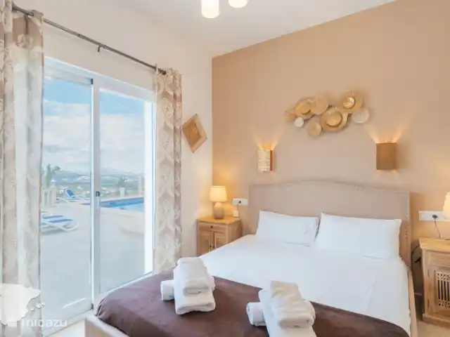 Villa Marie Blanca | Espagne, Costa Blanca, Calpe - villa