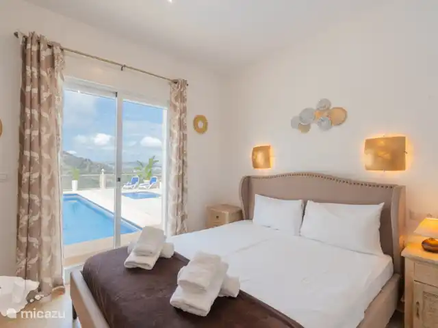 Villa Marie Blanca | Espagne, Costa Blanca, Calpe - villa