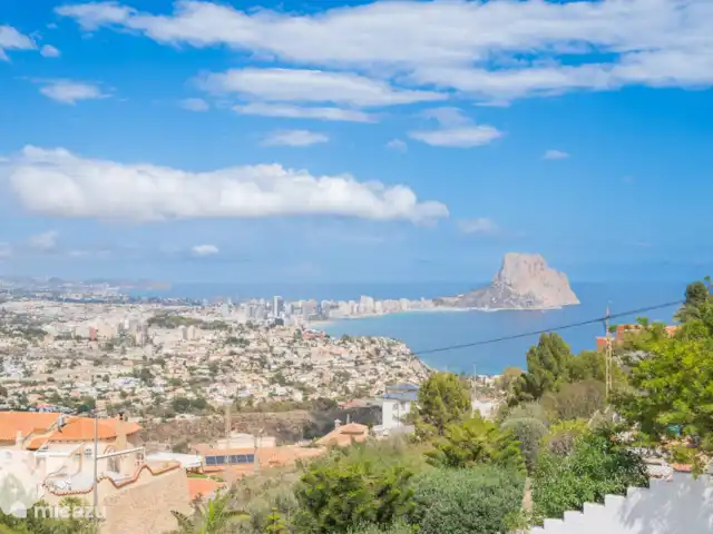Villa Marie Blanca | Espagne, Costa Blanca, Calpe - villa