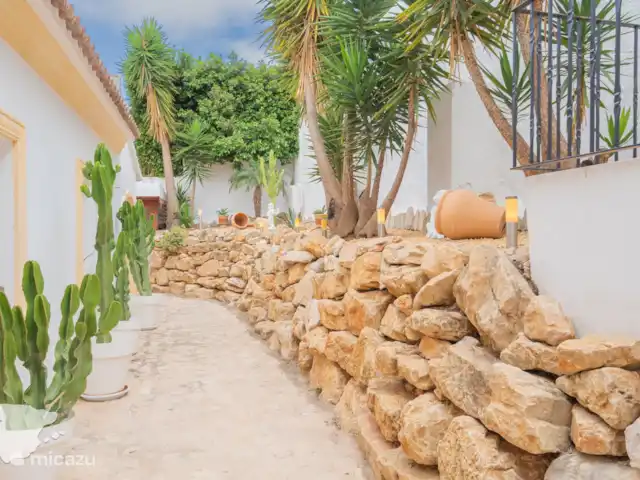 Villa Marie Blanca | Espagne, Costa Blanca, Calpe - villa