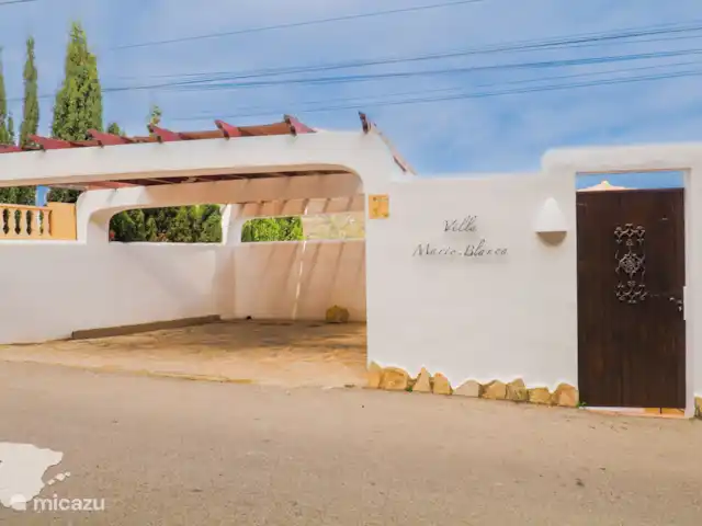 Villa Marie Blanca | Espagne, Costa Blanca, Calpe - villa