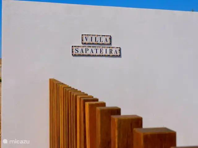 villa en Portugal, Costa de Lisboa, Ribamar – Sapateira Villa Sapateira