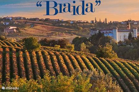 Braida winery