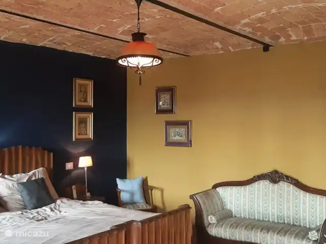 Biamics en Italia, Piamonte, Mombercelli - casa vacacional habitación oltre - recién completamente renovada