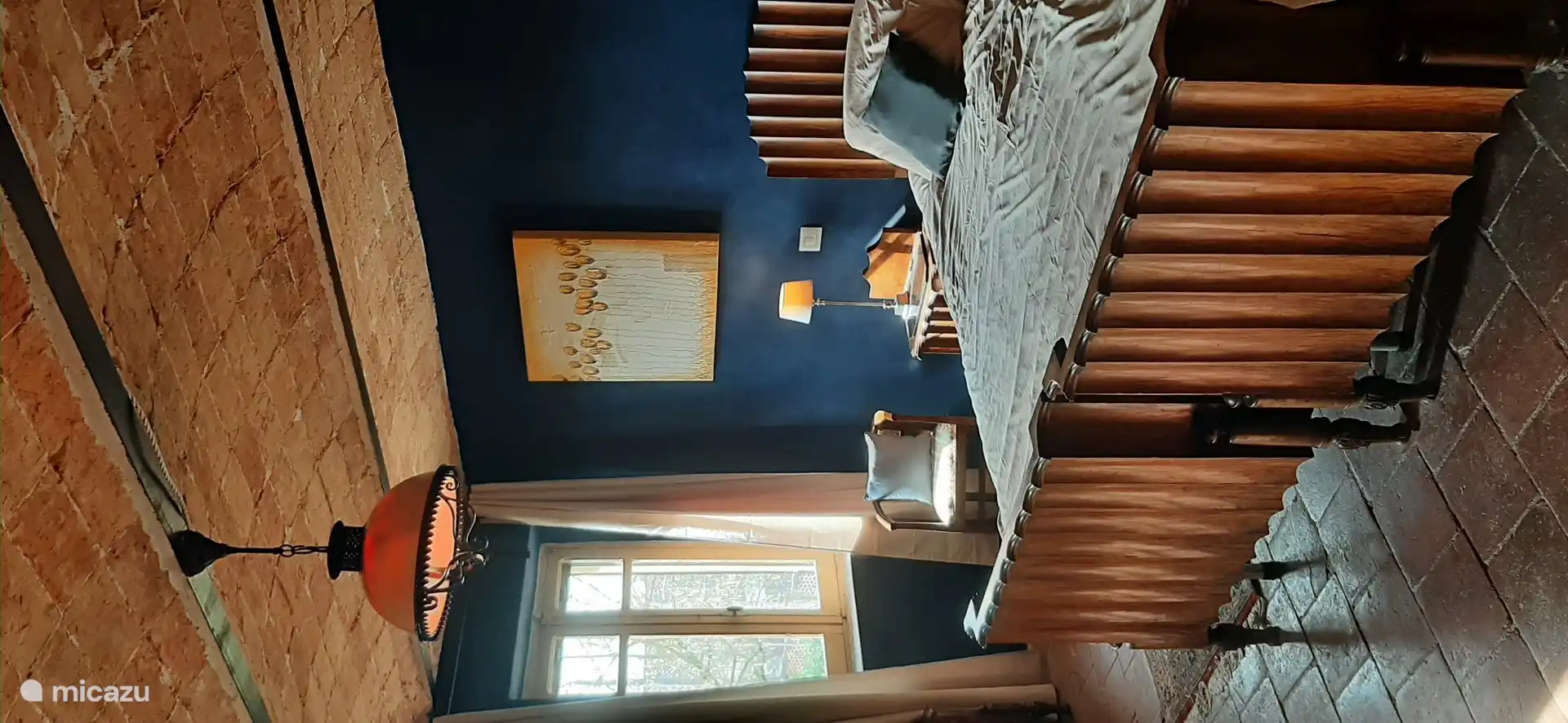 Zimmer oltre - gerade komplett renoviert