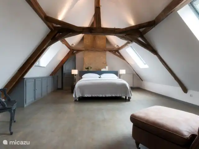 Le Mas | France, Dordogne, Sainte-Croix - ferme Chambre 1