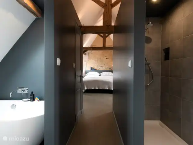 Le Mas | France, Dordogne, Sainte-Croix - ferme Chambre 2