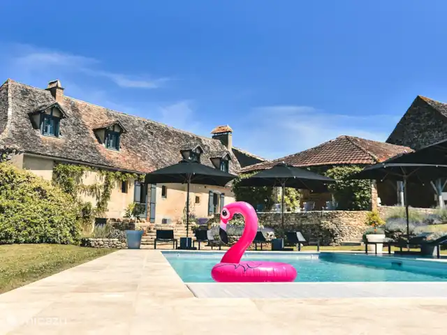 Le Mas | France, Dordogne, Sainte-Croix - ferme Le Mas