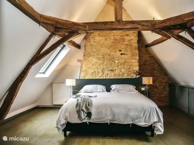 Le Mas | France, Dordogne, Sainte-Croix - ferme Chambre 2