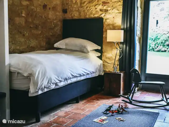 Le Mas | France, Dordogne, Sainte-Croix - ferme Chambre 4