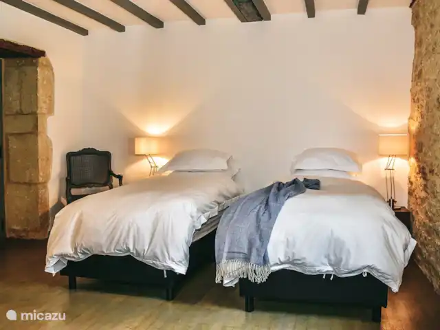 Le Mas | France, Dordogne, Sainte-Croix - ferme Chambre 5
