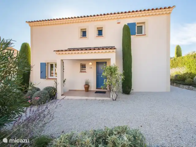 Villa Rêves de Sorgues | France, Vaucluse, Saumane-de-Vaucluse - villa