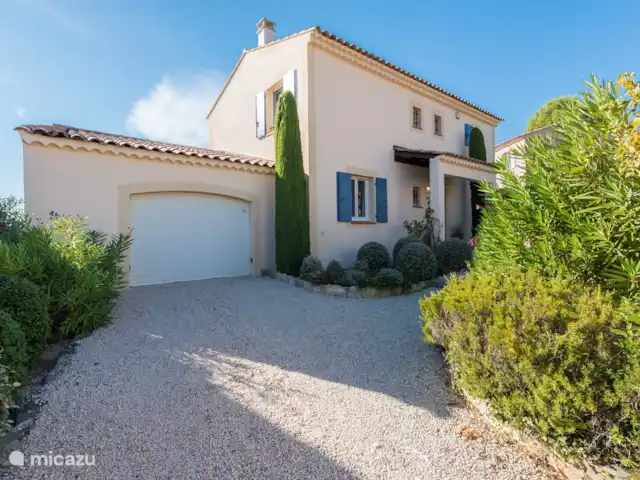 Villa Rêves de Sorgues | France, Vaucluse, Saumane-de-Vaucluse - villa