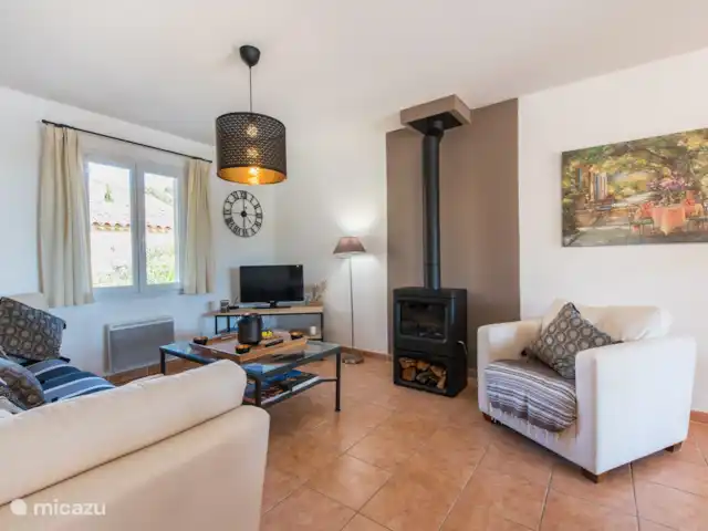 Villa Rêves de Sorgues | France, Vaucluse, Saumane-de-Vaucluse - villa