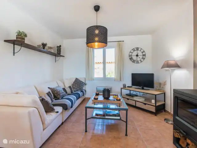 Villa Rêves de Sorgues | France, Vaucluse, Saumane-de-Vaucluse - villa