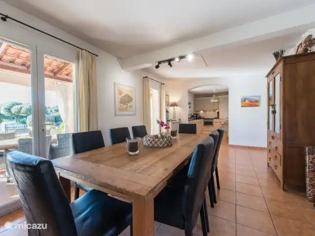 Villa Rêves de Sorgues | France, Vaucluse, Saumane-de-Vaucluse - villa