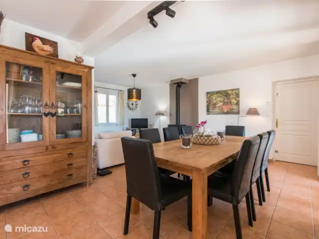 Villa Rêves de Sorgues | France, Vaucluse, Saumane-de-Vaucluse - villa