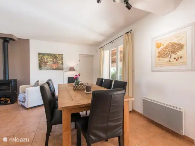 Villa Rêves de Sorgues | France, Vaucluse, Saumane-de-Vaucluse - villa