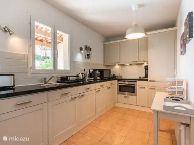 Villa Rêves de Sorgues | France, Vaucluse, Saumane-de-Vaucluse - villa