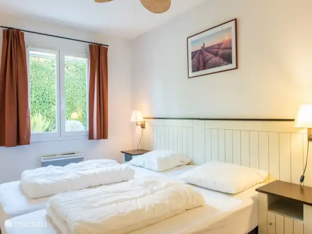 Villa Rêves de Sorgues | France, Vaucluse, Saumane-de-Vaucluse - villa