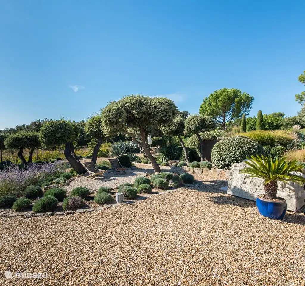 Villa Reves de Sorgues