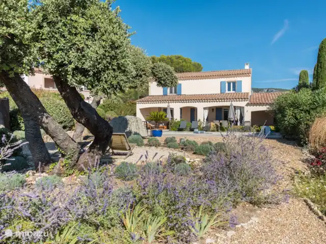 Villa Rêves de Sorgues | France, Vaucluse, Saumane-de-Vaucluse - villa