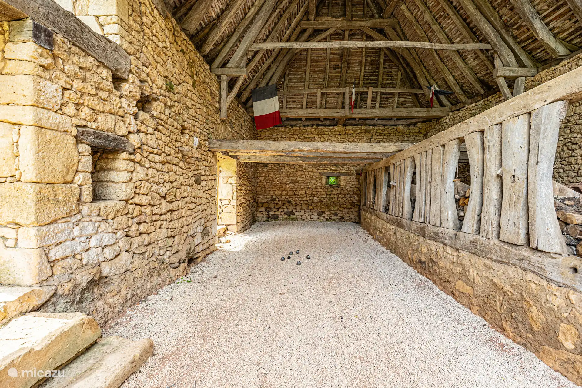 Pétanque