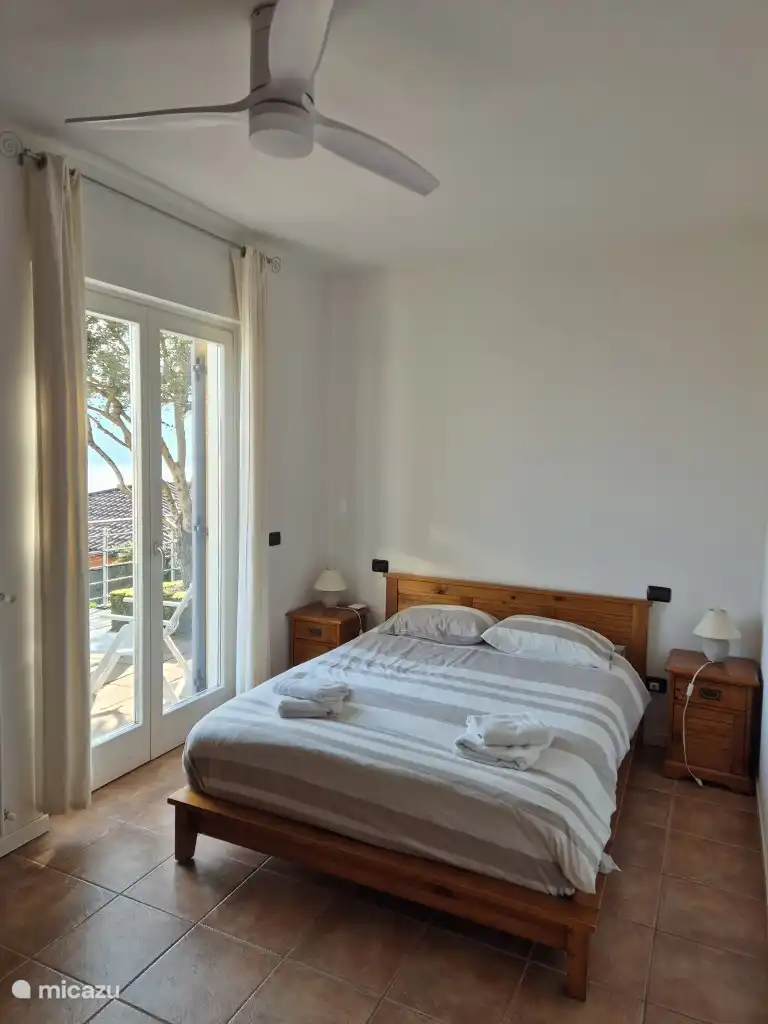 Slaapkamer