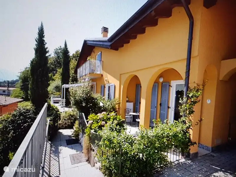 Casa Pianello de Lario | Italie, Lac de Côme, Pianello del Lario - Maison de vacances Casa Pianello de Lario | Italie, Lac de Côme, Pianello del Lario - Maison de vacances