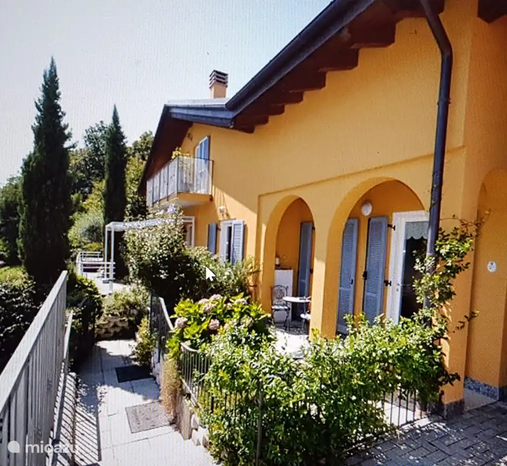 Casa Pianello de Lario