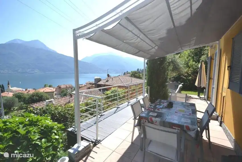 Casa Pianello de Lario