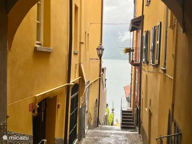 Casa Pianello de Lario | Italie, Lac de Côme, Pianello del Lario - maison de vacances Pianello