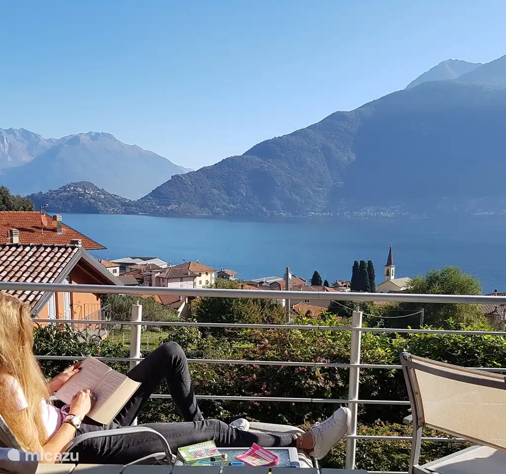Casa Pianello de Lario