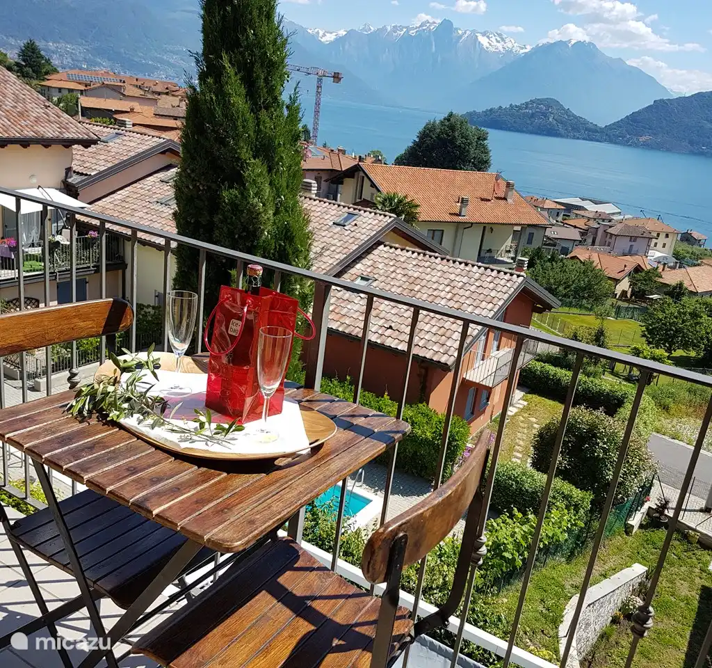 Casa Pianello de Lario