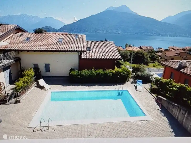 Casa Pianello de Lario | Italie, Lac de Côme, Pianello del Lario - Maison de vacances Casa Pianello de Lario | Italie, Lac de Côme, Pianello del Lario - Maison de vacances