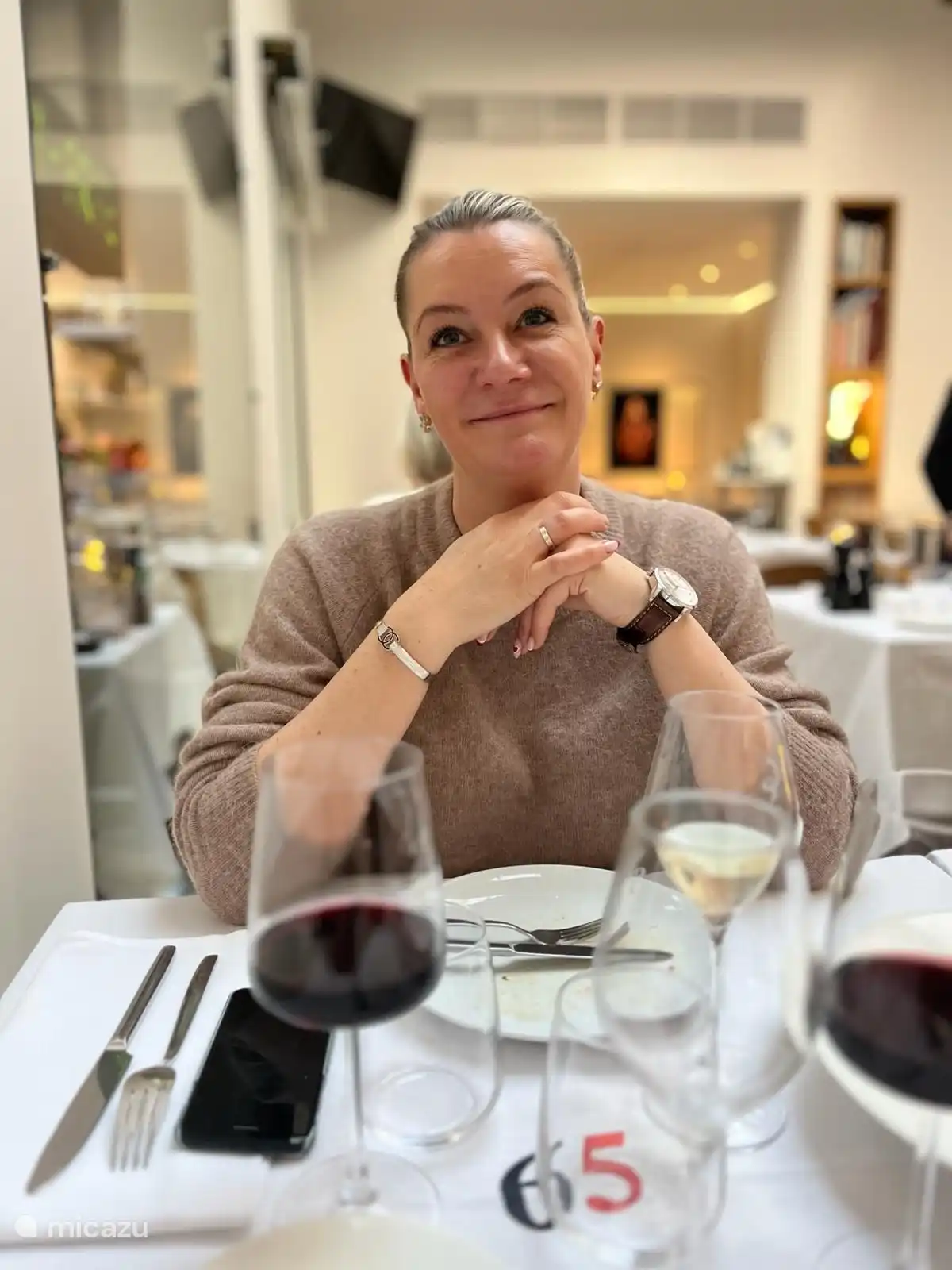 Familie Jankovic-Van Acker